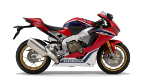 CBR1000RR Fireblade SP 2017