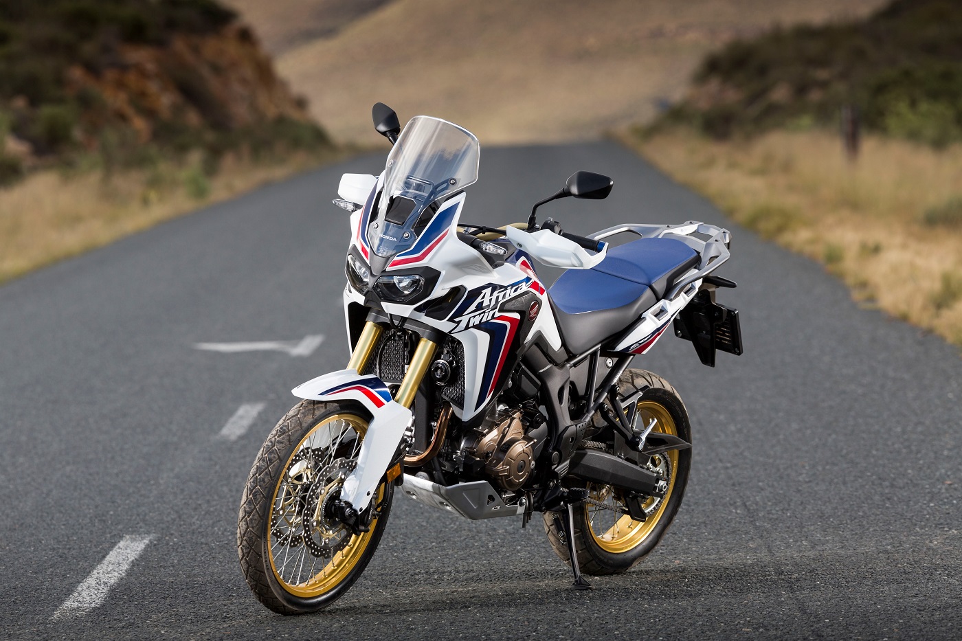 2018 honda sales africa twin accessories