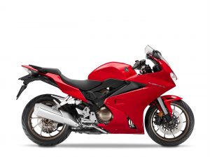 VFR800F Honda Ireland Details Gallery 5