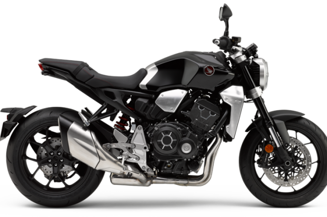 Image for CB1000RA Black Edition