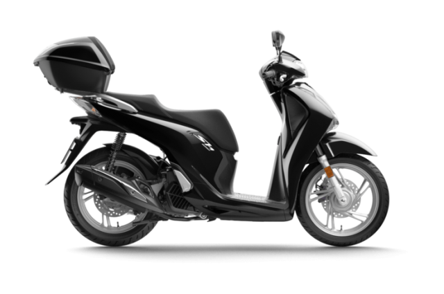 Image for SH125i