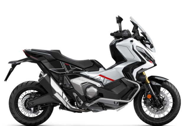 Image for X-ADV750 – 23YM