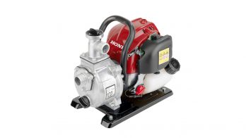 Honda WX10 Water Pump