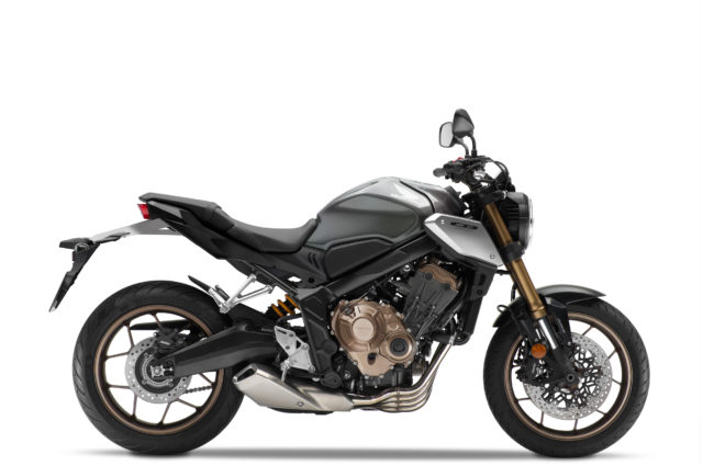 Image for CB650R-23YM
