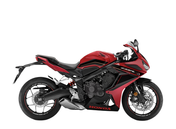 Image for CBR650R – 23YM