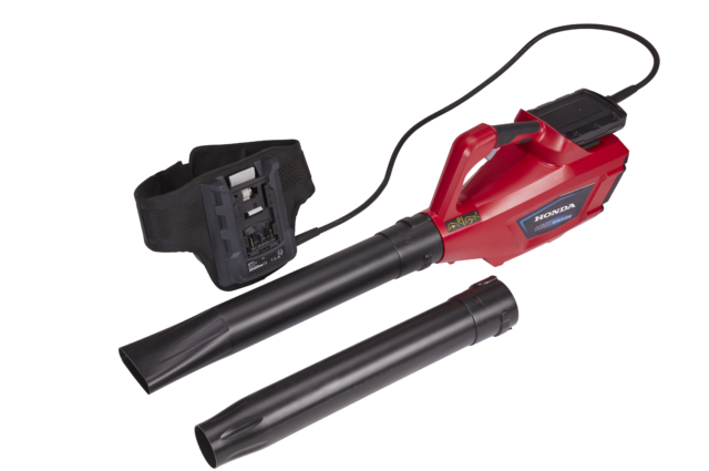 Image for HHB36 AXB Battery Blower