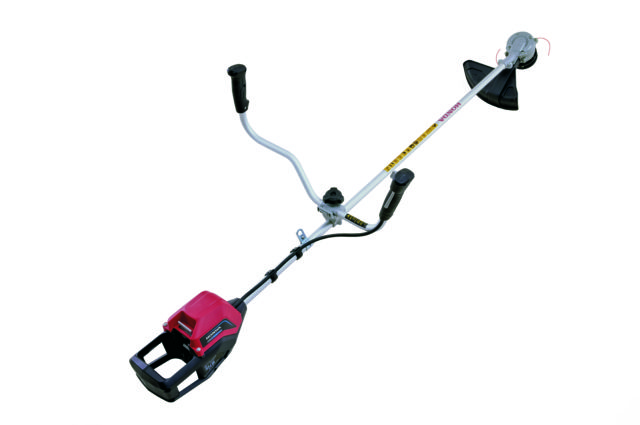 Image for HHT36 AXB Battery Brushcutter