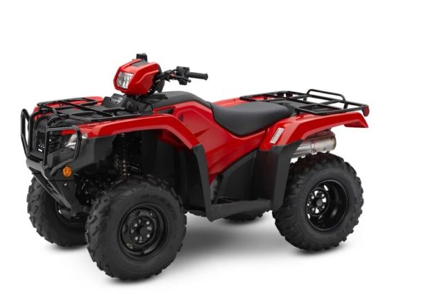 Image for TRX 520FM6 ATV