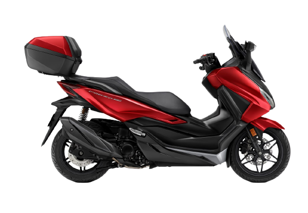 Image for Forza 350 – 23YM