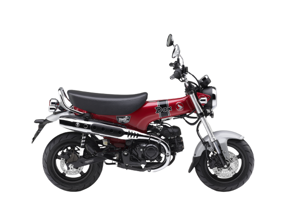 Image for NEW ST125 DAX – 23YM