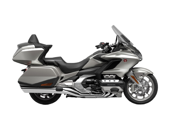 Image for GL1800 Goldwing Tour – 23YM