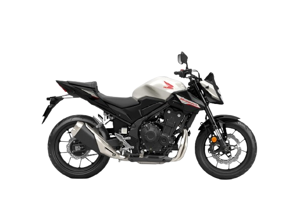 Image for CB500F HORNET – 24YM