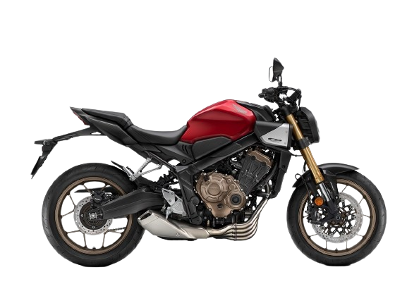 Image for CB650R – 24YM