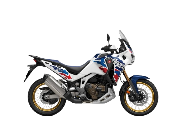 Image for CRF1100L Africa Twin Adventure Sports – 24YM