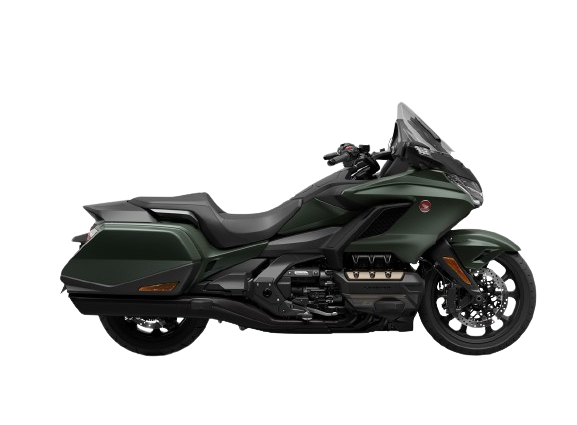Image for GL1800BD Goldwing – 24YM
