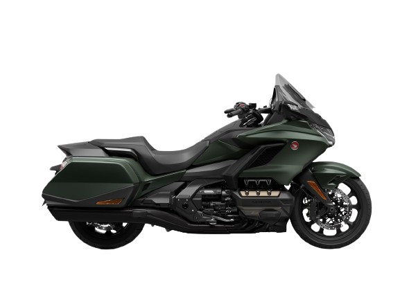 GL1800BD Goldwing 24YM Honda Ireland