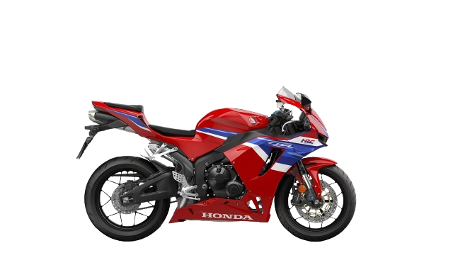 Image for CBR600RR – 24YM