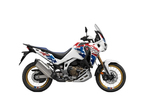 Image for CRF1100L Africa Twin Adventure Sports ES – 25YM