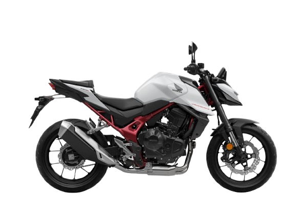 Image for CB750 Hornet – 25YM